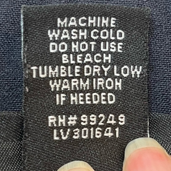 Maggie Barnes petite pants - Picture 4 of 6